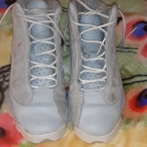Jordan's retro 13
